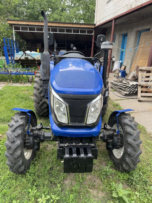 Продається трактор Jinma 244 LUX, 2022