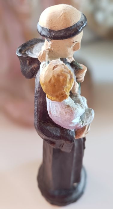 Estatueta de Santo António de Lisboa