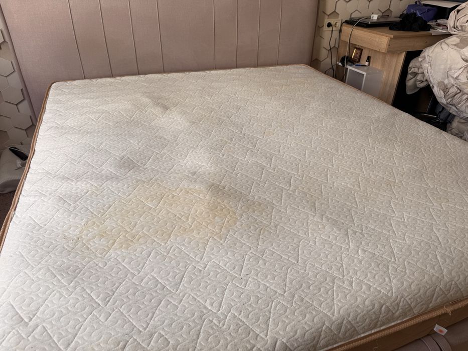 Матрац 180/200 (21 см висота)