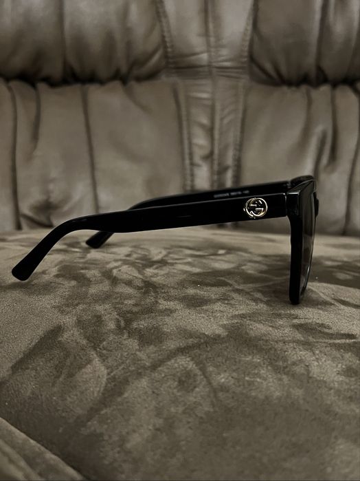 Сонцезахисні окуляри GUCCI GG0034SN-001 54