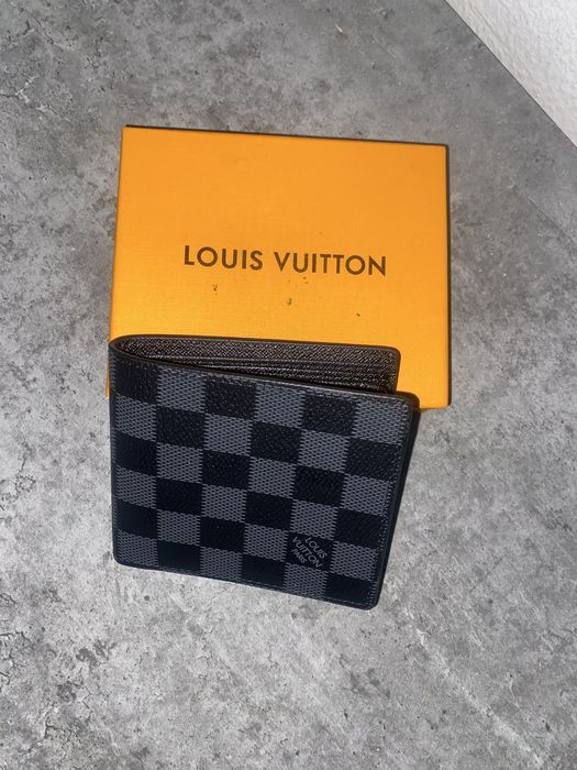 Carteira Louis Vuiton