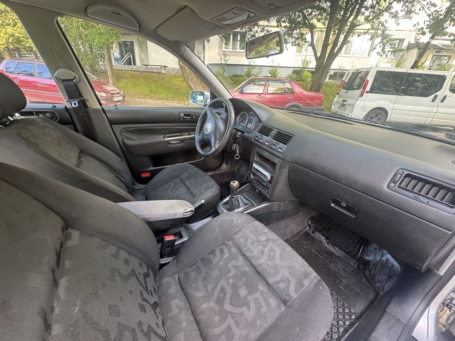 Продам Volkswagen Bora 1.9 дизиль у Львові