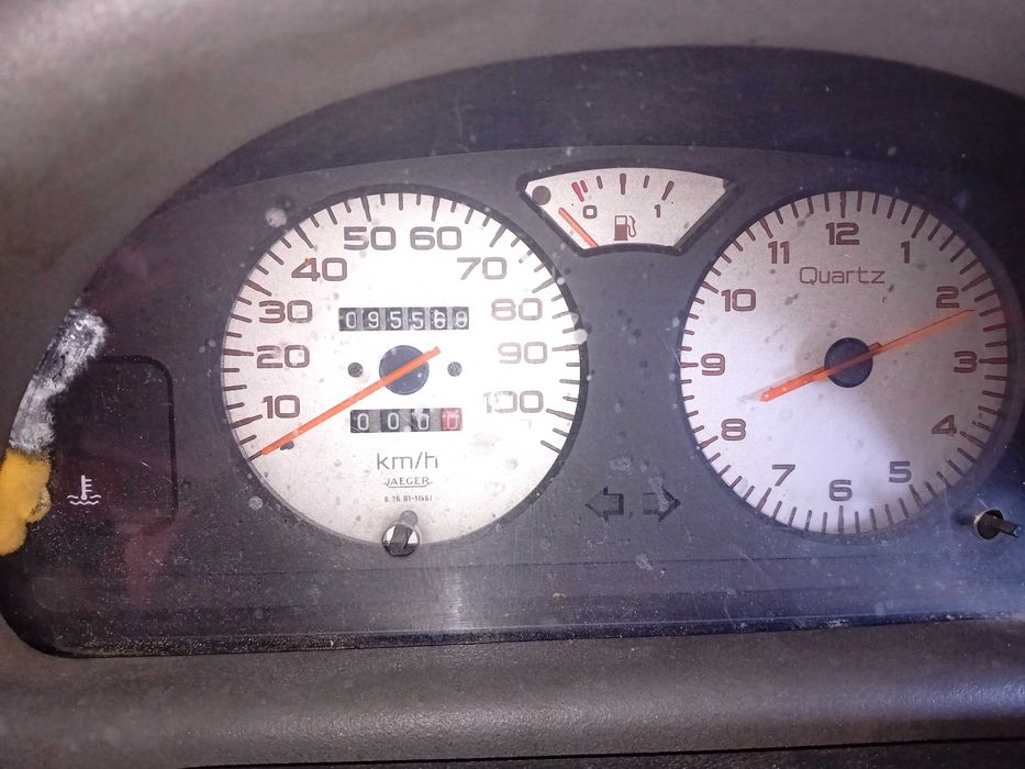 Vendo papa reformas completo para peças motor impecável