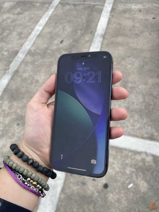Iphone 12 Pro 256GB