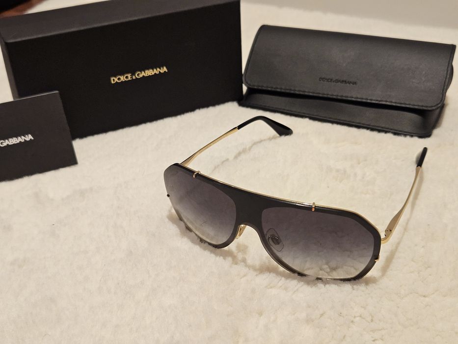 Óculos de Sol Dolce&Gabbana