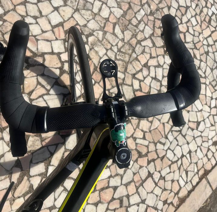 Merida reacto 6000