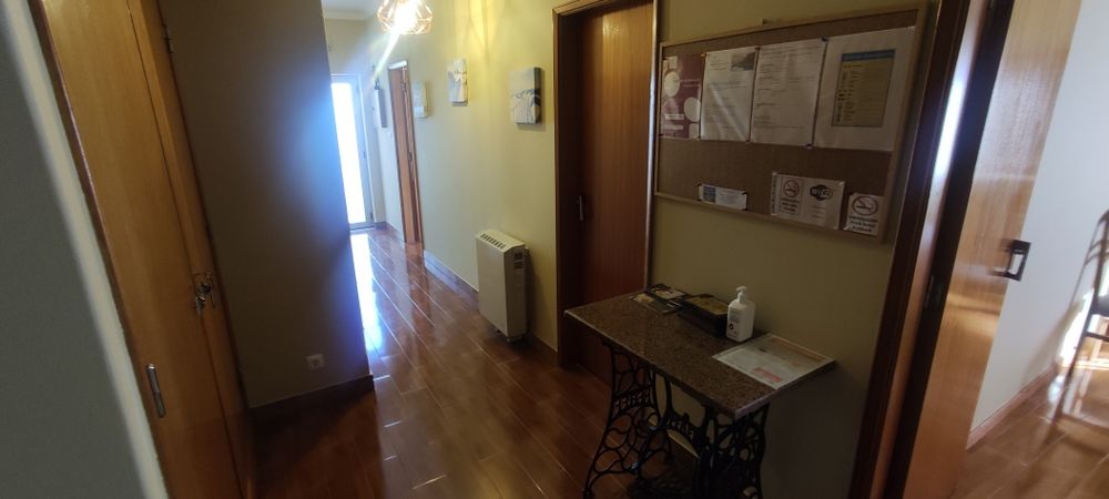 Aluga-se apartamento T3 em Alfeizerão /São Martinho do Porto