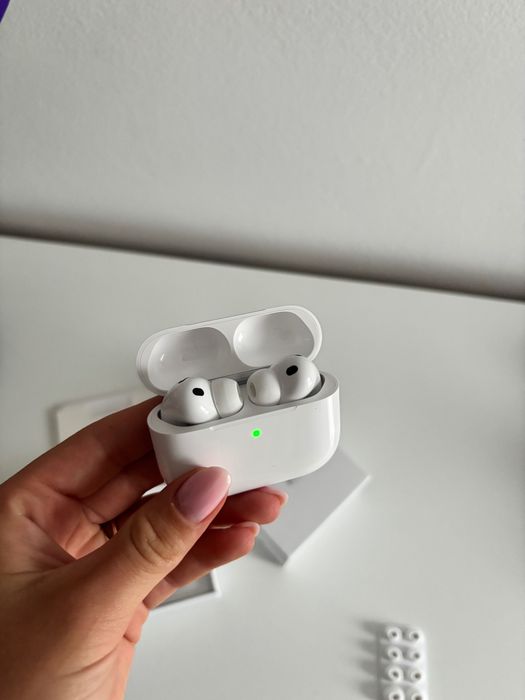 Słuchawki Air Pods 3 Pro