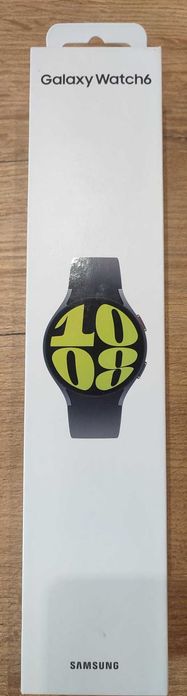 Samsung Galaxy Watch 6 R945F LTE 44mm Graphite