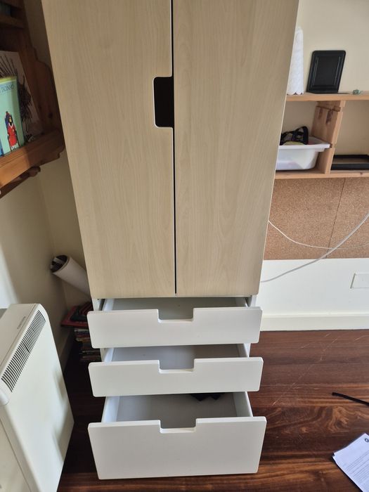 Vendo armario do IKEA (Preço especial)