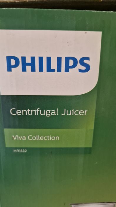 Продам соковижималку philips