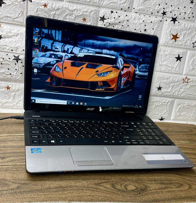 Продам Ноутбук Acer