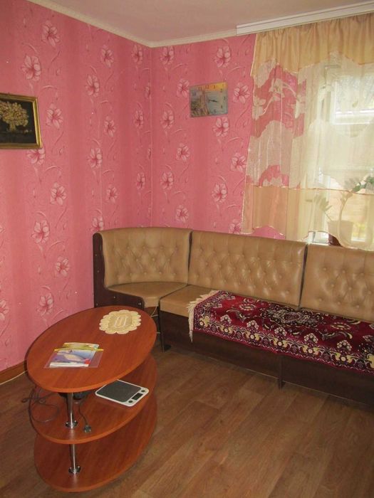 Продам газифікований будинок по вулиці Береговій (район СТО "Воsh")