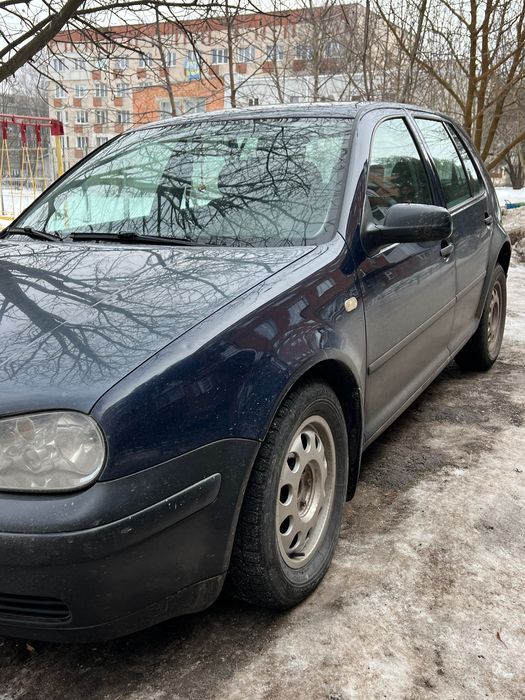 Volkswagen Golf 1999