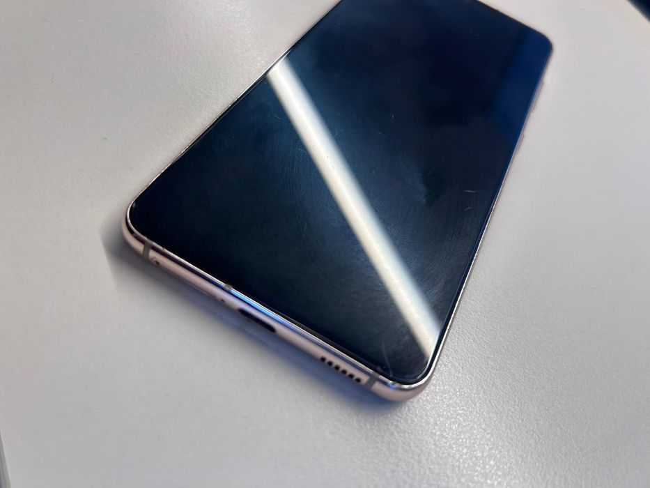 Samsung Galaxy S21 5g 256gb