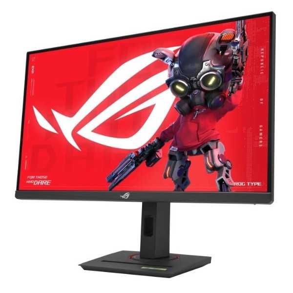 Монітор ігровий Asus ROG Strix XG27ACS 2К IPS 180Hz гарантія!