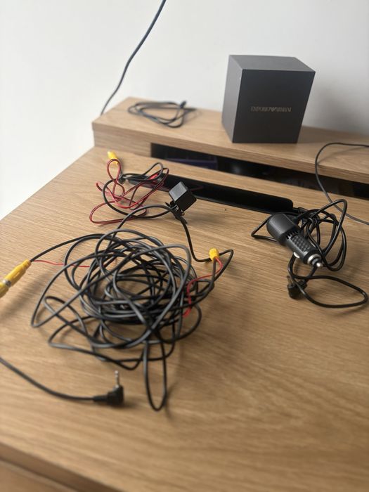 Carlega X CarPlay/AndroidAuto Portátil