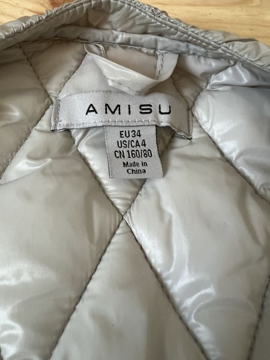 Куртка демісезон