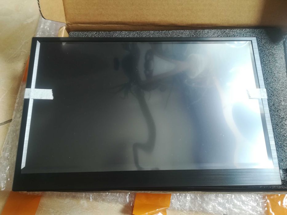 Портативный монитор, 11,6-дюймовый светодиодный