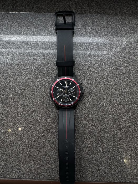 (1605/24) Zegarek męski Leecooper LC07210.651