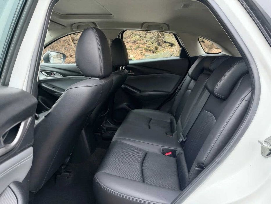 Mazda CX-3      2019