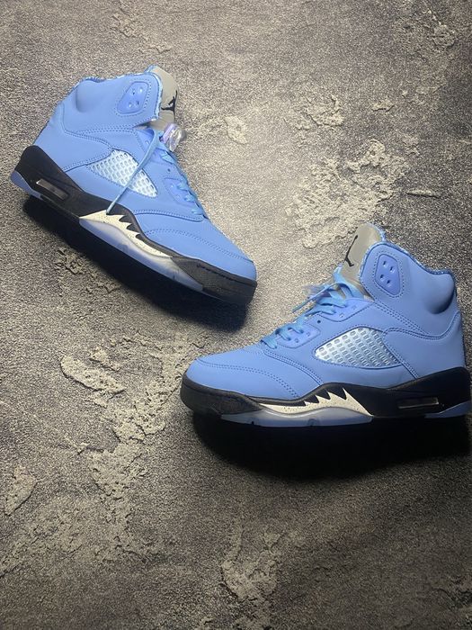 кросівки Jordan 5