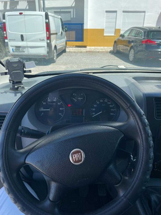 Fiat Scudo 2.0 M.Jet