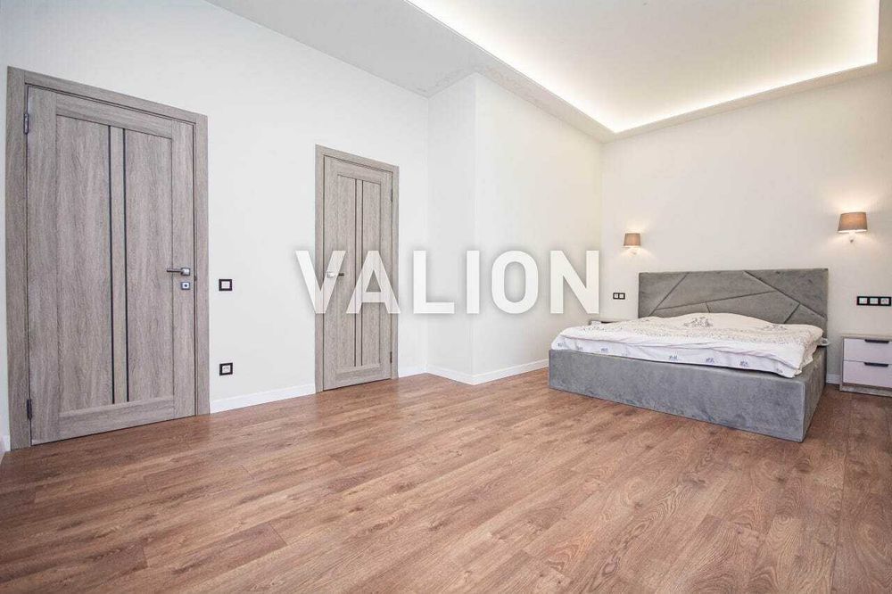 3-кімнатна квартира за адресою вул. Іллєнка Юрія (площа 120,4 м²) - Atlanta.ua - фото 14