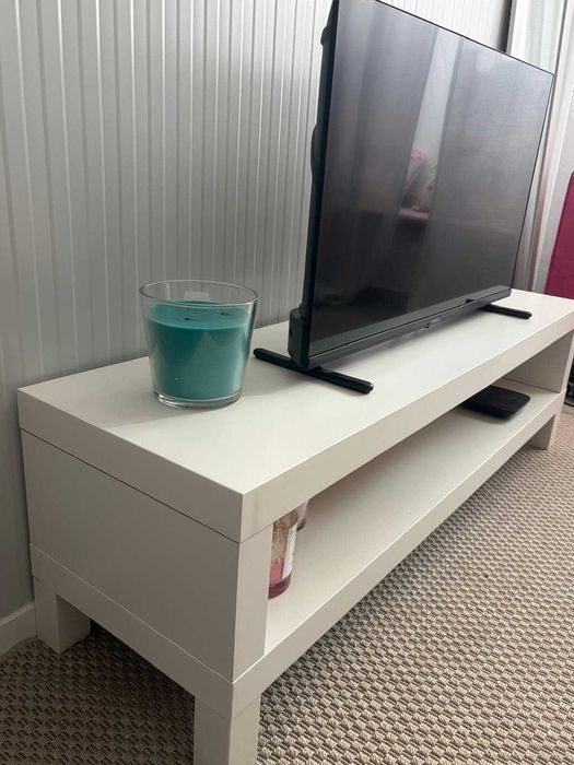 MOVEL TV ikea branco