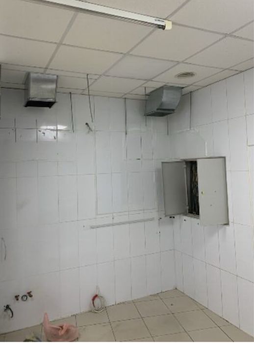 АРЕНДА‼️Готовое пространство  440м2 Таирова / Вузовский