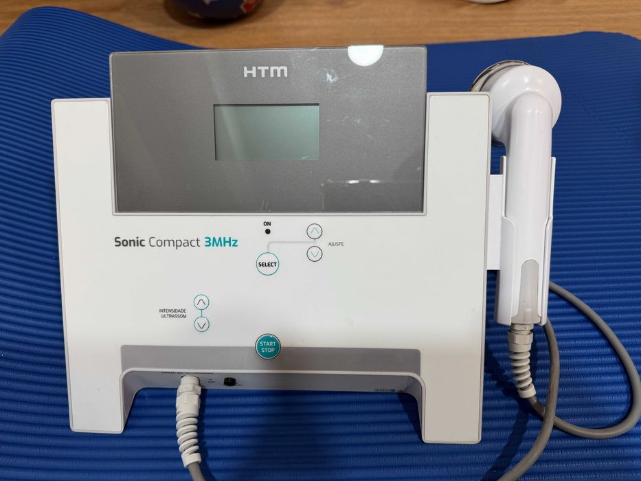 HTM Ultrasom Estetica