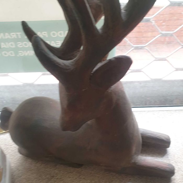 Decoracões Natal / Anjos Dourados