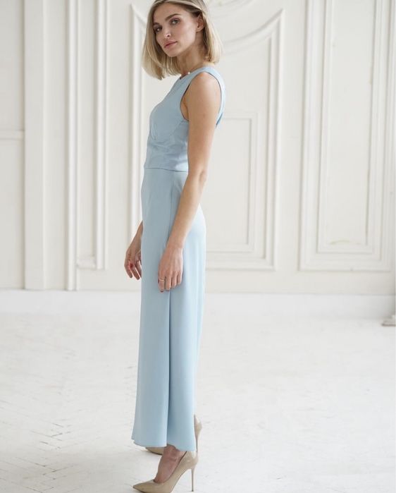 Нова коктейльна сукня