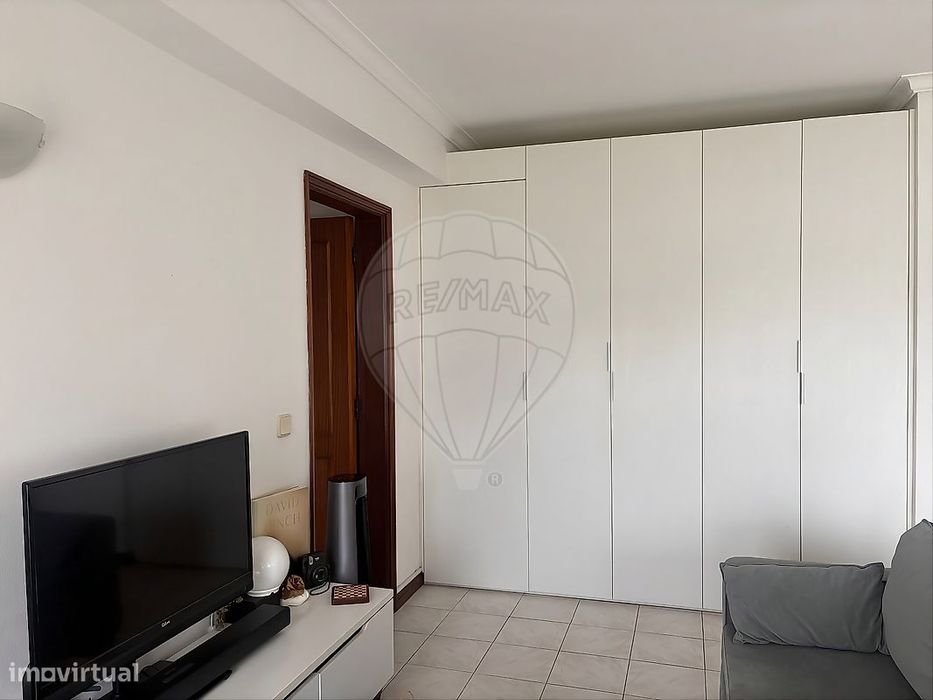 Apartamento T2 para venda
