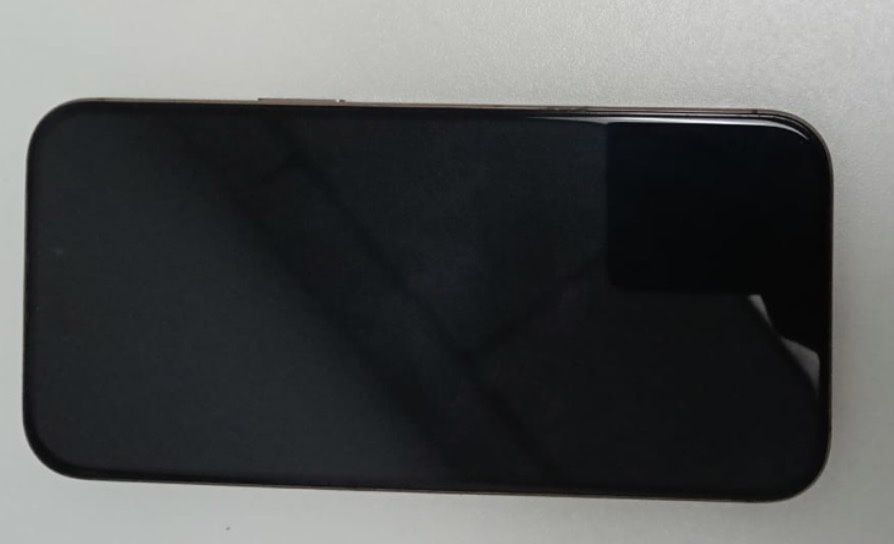 Iphone 16Pro Max 256GB