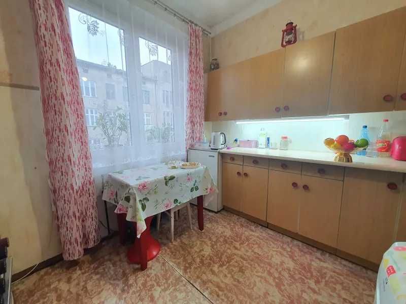 Duża kawalerka | 35,36 m² | Balkon