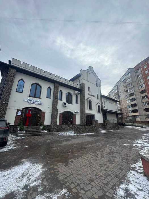 ПІВНІЧНИЙ 115м2 Здам приміщення з Новим Ремонтом та ХОРОШОЮ Ціною