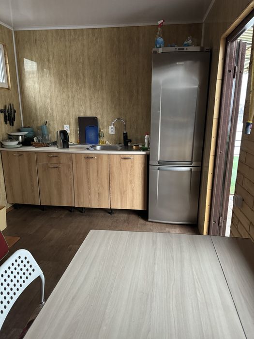 Будинок біля води