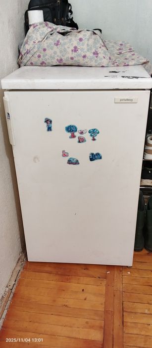 Холодильник Privileg