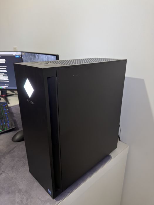 Torre Gaming Omen by 25L