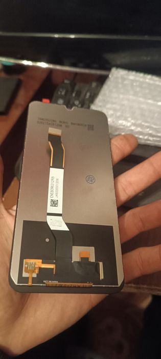 Дисплей Xiaomi Redmi Note 8T