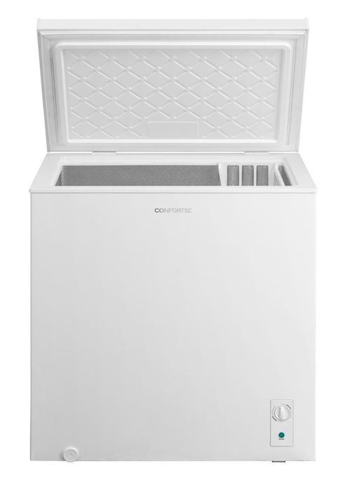 Arca congeladora Confortec