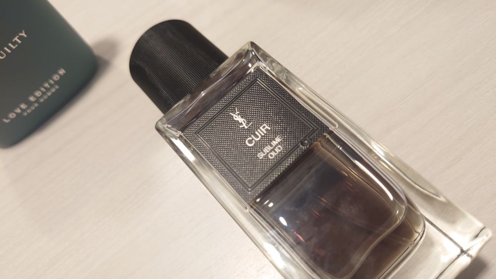 Perfumes de homem