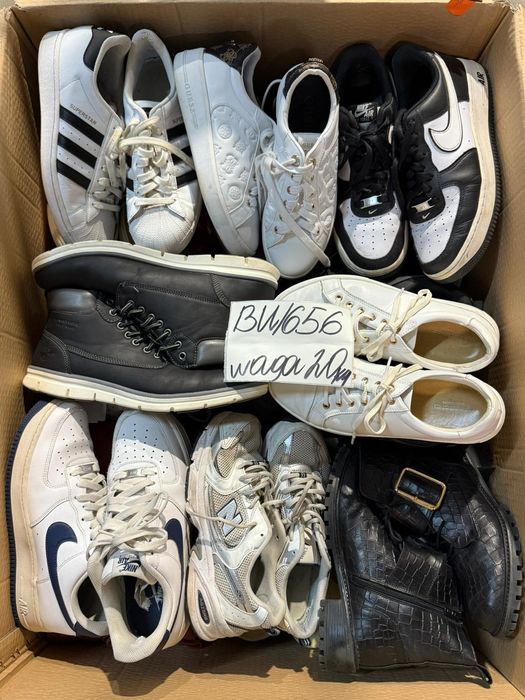 Buty ABC Zalando 30sztuk