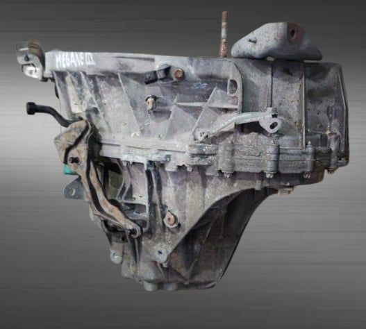 Caixa Velocidades Manual TL4126 - NISSAN QASHQAI II
