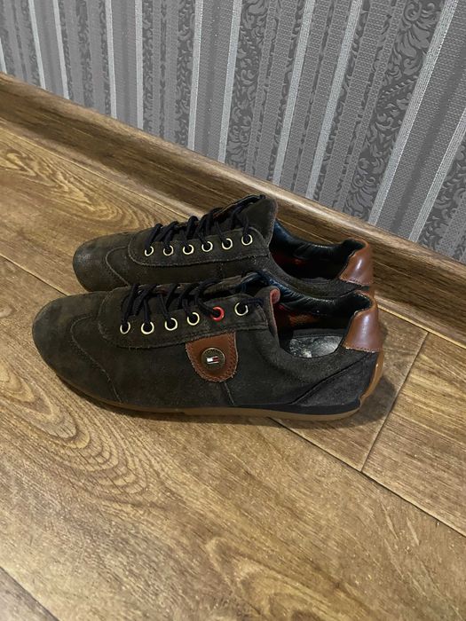 кросівки tommy hilfiger