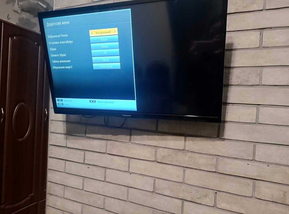 Оренда малогаборитної 1к квартири