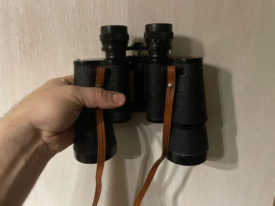 Бінокль MAGNON 10x50 Germany