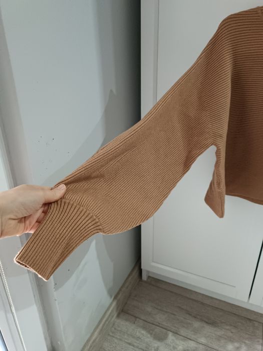 Półgolf marki Zara rozmiar S