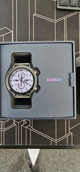 Honor MagicWatch2 (46mm)